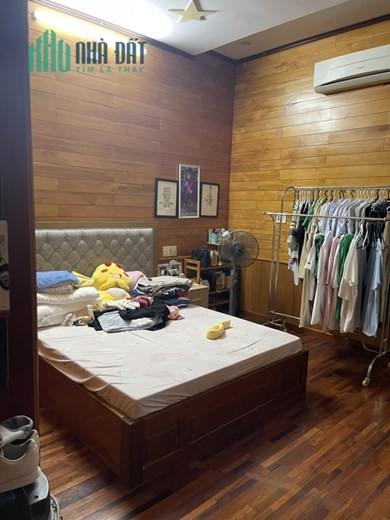 .Nhà Mặt Tiền Thanh Bình, Lê Văn Long, 65m2, 3 tầng cực chất