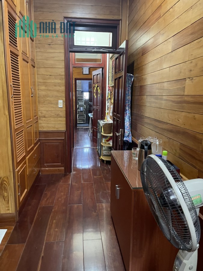 .Nhà Mặt Tiền Thanh Bình, Lê Văn Long, 65m2, 3 tầng cực chất