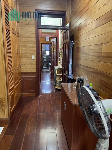 .Nhà Mặt Tiền Thanh Bình, Lê Văn Long, 65m2, 3 tầng cực chất