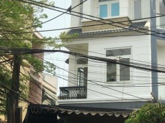 .Nhà 2 Mặt Tiền Trần Cao Vân, 55m2, 3 tầng, 5.75 tỷ