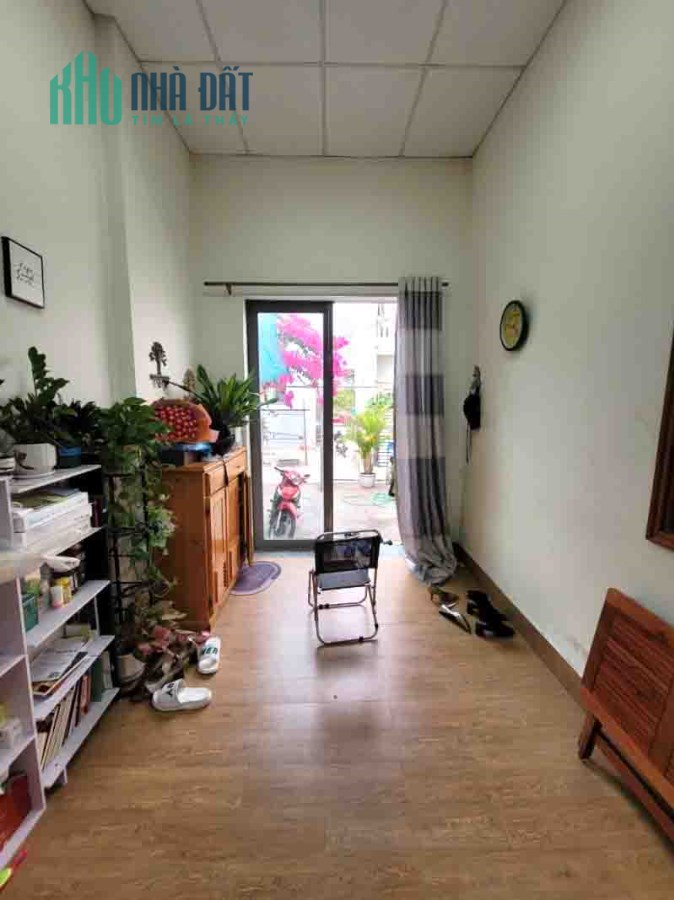 Ngộp Bank Bán Gấp Nhà Linh Đông, Thủ Đức, 140m2, N 6.8M Hẻm Xe Hơi, Chỉ 6 Tỷ Nhỉnh, Tiềm Năng X2