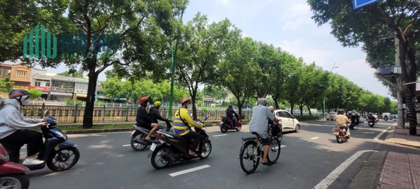 Bán nhà HXT cách MT Trường Sa 50m. Nhà 1 chủ từ đầu, ngang 4.5m