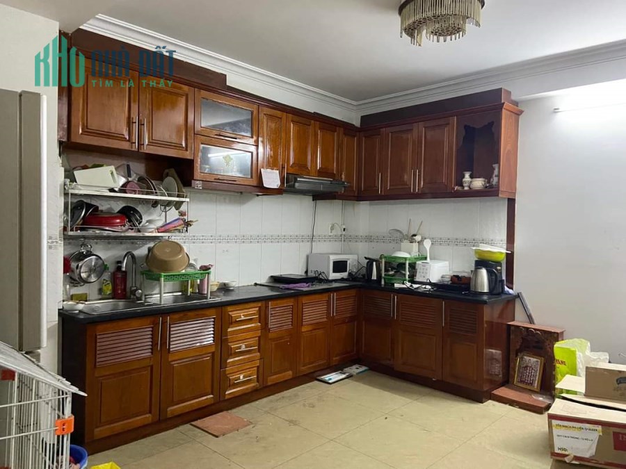 Bán nhà HXT cách MT Trường Sa 50m. Nhà 1 chủ từ đầu, ngang 4.5m