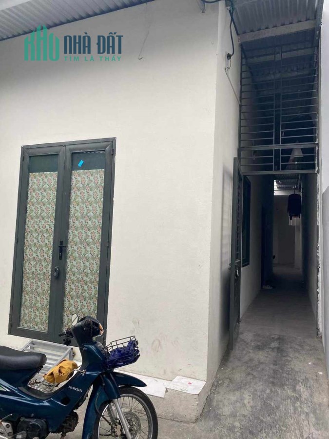 Dãy phòng trọ thu nhập ổn định,  Tôn Đức Thắng, gần Đại Học Sư Phạm