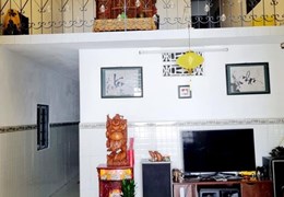 HÀ HUY TẬP, ĐÀ NẴNG, NHÀ MÊ LỬNG 62M2, 40M RA ĐƯỜNG LỚN- KIỆT THÔNG TỨ HƯỚNG, GIÁ CHỈ 2 TỶ 3