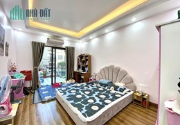 CHỦ NHỜ BÁN GẤP NHÀ MẶT NGÕ DỊCH VỌNG, DÂY XÂY, NGÕ THÔNG KINH DOANH, 40M2 CHỈ NHỈNH 5TỶ