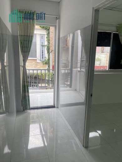Chỉ 3.3 tỷ. Nhà đẹp 2 tầng 47m2 HXH Man Thiện, sát bên  Hiệp Phú.