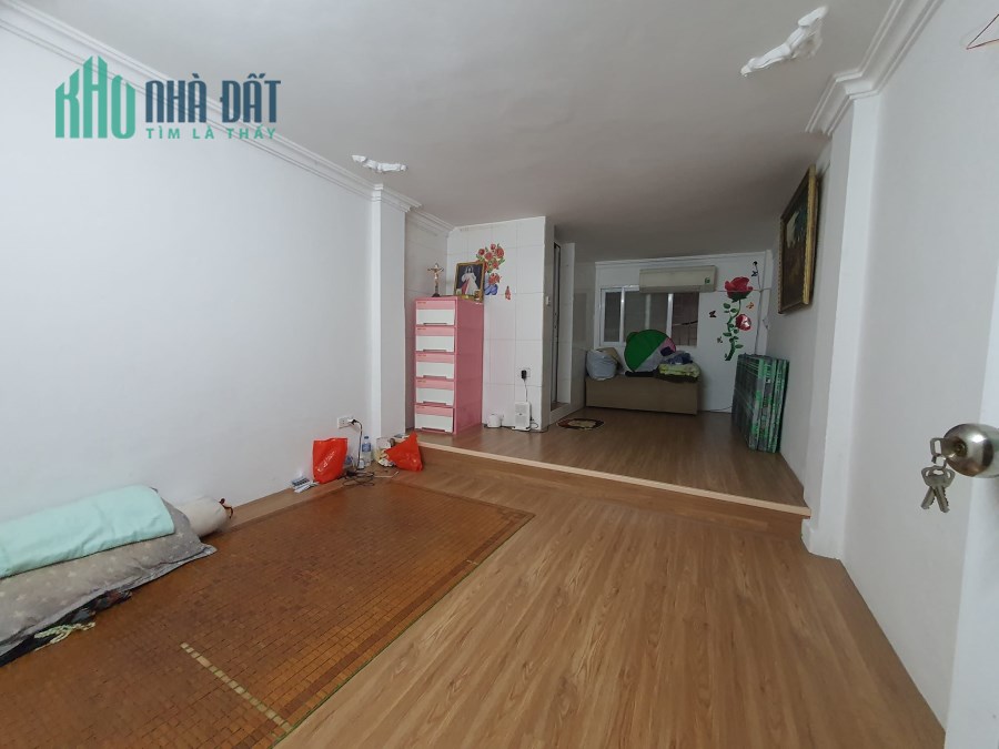 Thanh Nhà Bạch Mai, nhà đẹp nhỏ xinh ở luôn, gần phố, đủ công năng, tiện ích bạt ngàn