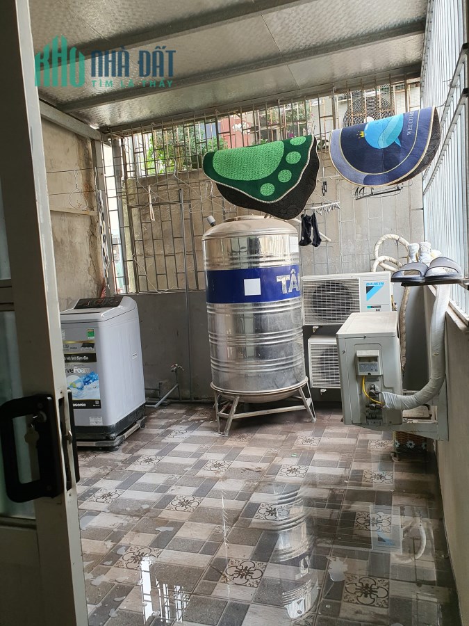 Thanh Nhà Bạch Mai, nhà đẹp nhỏ xinh ở luôn, gần phố, đủ công năng, tiện ích bạt ngàn