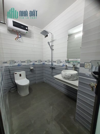 Trung Phụng, Khâm Thiên, nhà mới đẹp ở luôn, đủ công năng, tiện ích bạt ngàn