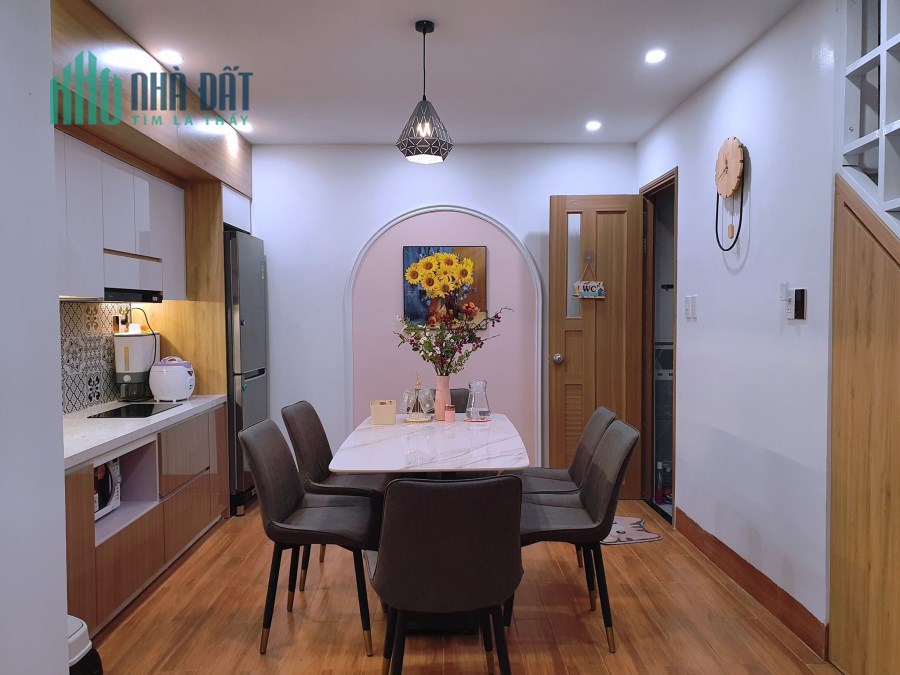 Siêu VIP! Cầu Giấy, 15m oto tránh, ngõ 2.5m, ở luôn, 27m x 5T, 3.392 tỷ