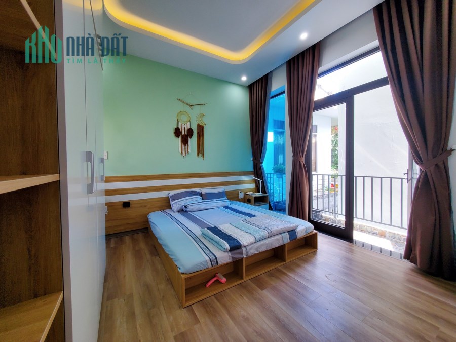 Siêu VIP! Cầu Giấy, 15m oto tránh, ngõ 2.5m, ở luôn, 27m x 5T, 3.392 tỷ