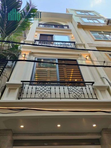 58M2X4T PHÂN LÔ ĐỖ QUANG Ô TÔ TRÁNH 2 MẶT NGÕ Ở VIP