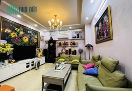 SIÊU PHẨM PHÂN LÔ, HOÀNG NGỌC PHÁCH, ĐỐNG ĐA, Ô TÔ TRÁNH, 6 TẦNG THANG MÁY. 70M2 ×6 TẦNG × HƠN 17