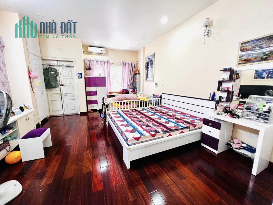 SIÊU PHẨM PHÂN LÔ, HOÀNG NGỌC PHÁCH, ĐỐNG ĐA, Ô TÔ TRÁNH, 6 TẦNG THANG MÁY. 70M2 ×6 TẦNG × HƠN 17