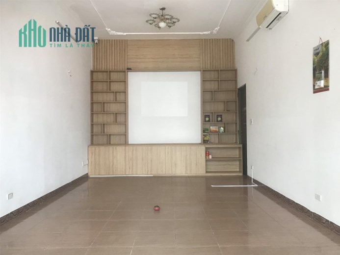 Cho thuê mặt bằng nhà kính khu trung tâm thương mại phường 7, tpvt