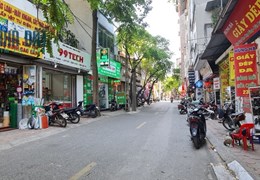 NHÀ PHÂN LÔ MAI DỊCH, Ô TÔ CHẠY XUNG QUANH – GARA, KINH DOANH ĐỈNH – 6T, 7.2 TỶ