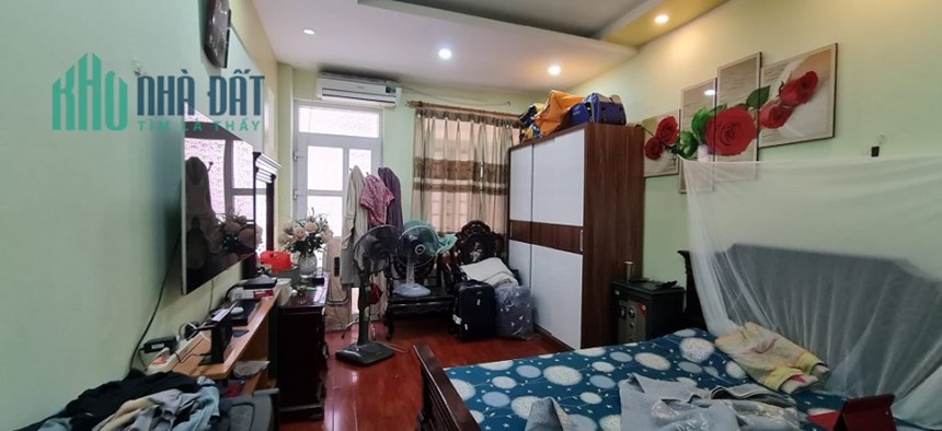 NHÀ PHÂN LÔ MAI DỊCH, Ô TÔ CHẠY XUNG QUANH – GARA, KINH DOANH ĐỈNH – 6T, 7.2 TỶ