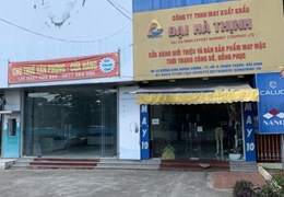 CHO THUÊ VĂN PHÒNG – CỬA HÀNG SIÊU THỊ MINI  – KHO XƯỞNG