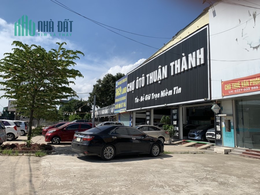 CHO THUÊ VĂN PHÒNG – CỬA HÀNG SIÊU THỊ MINI  – KHO XƯỞNG
