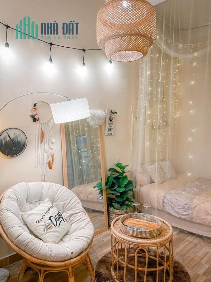 CẦN SANG LẠI HOMESTAY 7 PHÒNG ĐƠN, 7 WC, MẶT TIỀN ĐƯỜNG THÔNG THIÊN HỌC, ĐÀ LẠT.