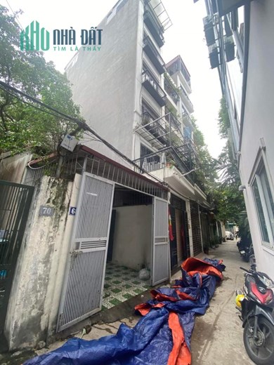 BÁN ĐẤT PHỐ NGỌC LÂM, LONG BIÊN ÔT Ô ĐỖ CỬA, NGÕ THÔNG, ĐẦU TƯ GIỮ TIỀN TỐT 5.6 TỶ