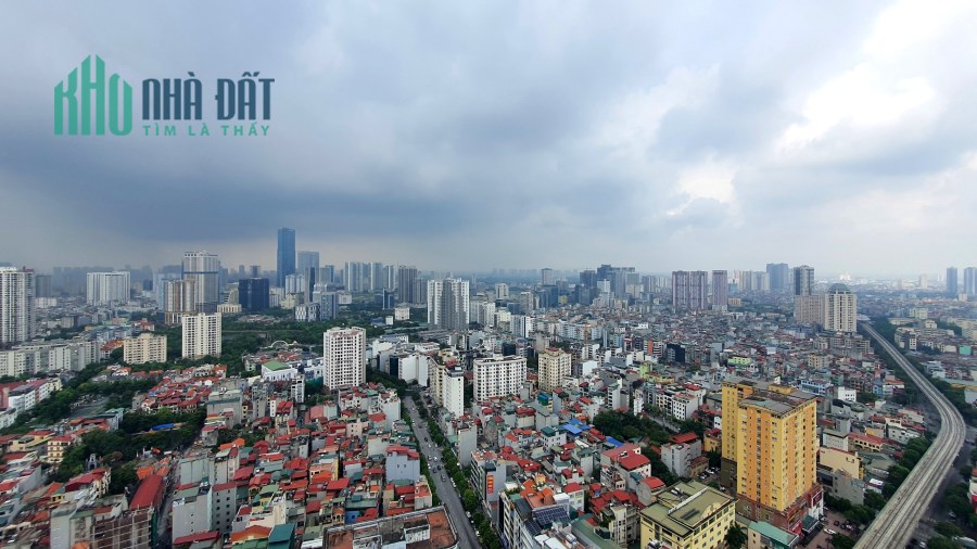 Bán/ cho thuê sàn văn phòng hạng A giá hạng B tổ hợp Discovery Complex, Cầu Giấy