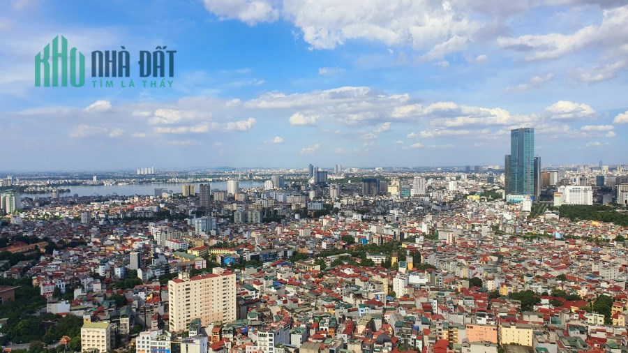 Bán/ cho thuê sàn văn phòng hạng A giá hạng B tổ hợp Discovery Complex, Cầu Giấy
