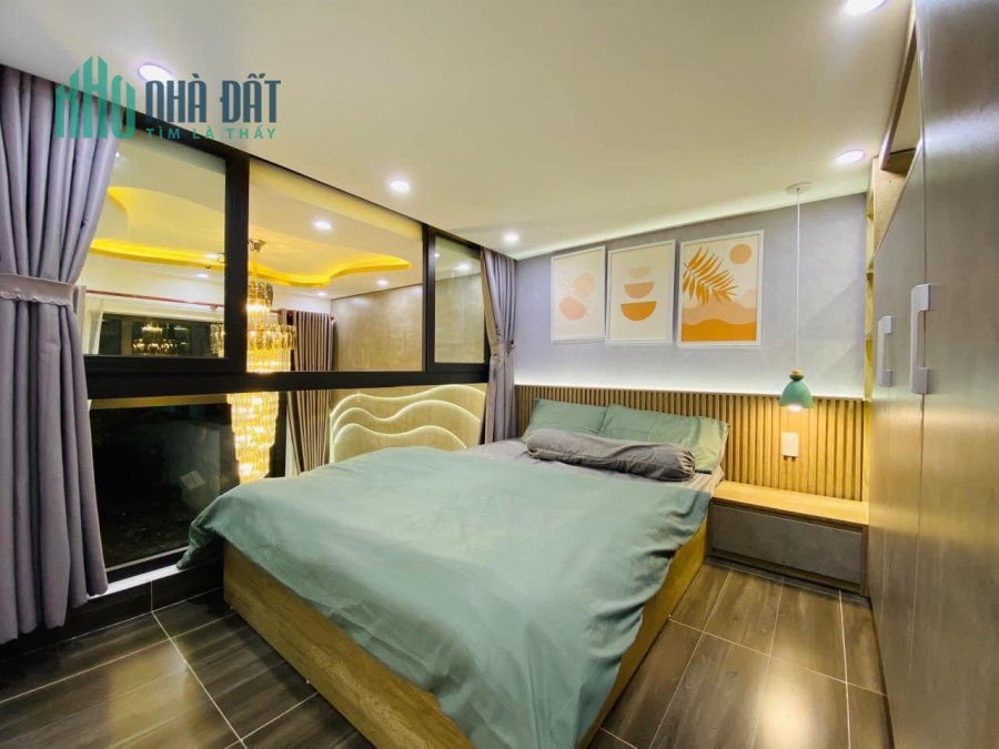 Cần bán căn nhà đẹp 3 tầng mê,kiệt 223/Hải Phòng,Đà Nẵng.