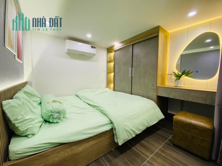 Cần bán căn nhà đẹp 3 tầng mê,kiệt 223/Hải Phòng,Đà Nẵng.