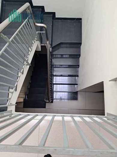 Bán Nhà Mặt tiền Nguyễn Ngọc Nhựt, ngay Chợ Tân Hương, DT: 4x20m, 5T -6PN, 12 Tỷ.