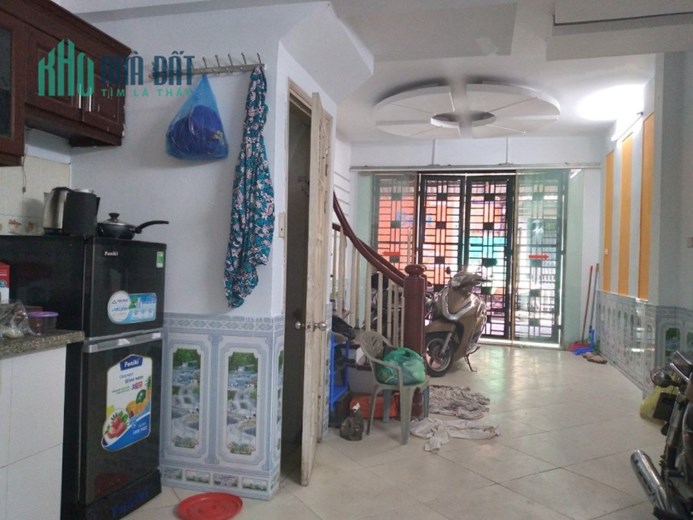 Cho Thuê Phòng Ở TạI BùI Xương Trạch – Ngay Ngã Tư Sở – Thanh Xuân – Hà Nội