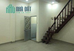 CHO THUÊ nhà nguyên căn HXH Nguyễn Đình Khơi, Quận Tân Bình, giá thuê chỉ 8.5 triệu/tháng, gần ngã