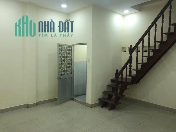 CHO THUÊ nhà nguyên căn HXH Nguyễn Đình Khơi, Quận Tân Bình, giá thuê chỉ 8.5 triệu/tháng, gần ngã