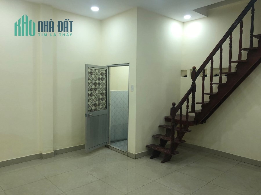 CHO THUÊ nhà nguyên căn HXH Nguyễn Đình Khơi, Quận Tân Bình, giá thuê chỉ 8.5 triệu/tháng, gần ngã