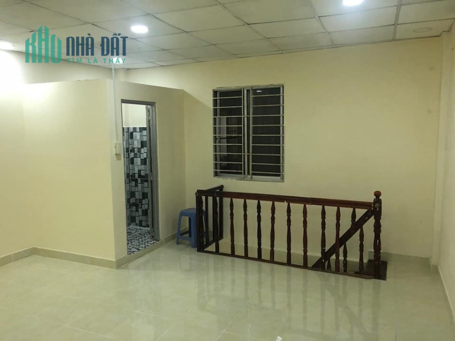 CHO THUÊ nhà nguyên căn HXH Nguyễn Đình Khơi, Quận Tân Bình, giá thuê chỉ 8.5 triệu/tháng, gần ngã
