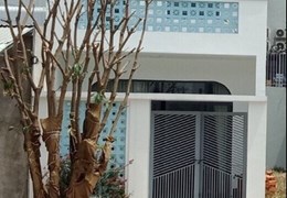 Chính chủ cho thuê căn nhà tại 50 An Dương Vương -  F9 TP Tuy Hoà.