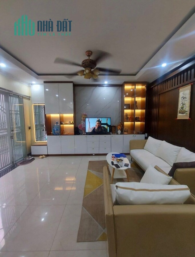 BÁN GẤP NHÀ PHỐ THANH AM - THƯỢNG THANH - LONG BIÊN 2.65 TỶ