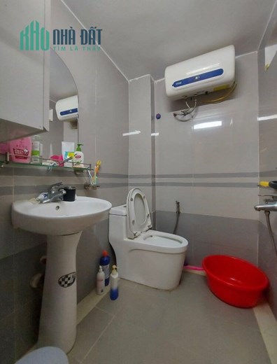 BÁN GẤP NHÀ PHỐ THANH AM - THƯỢNG THANH - LONG BIÊN 2.65 TỶ