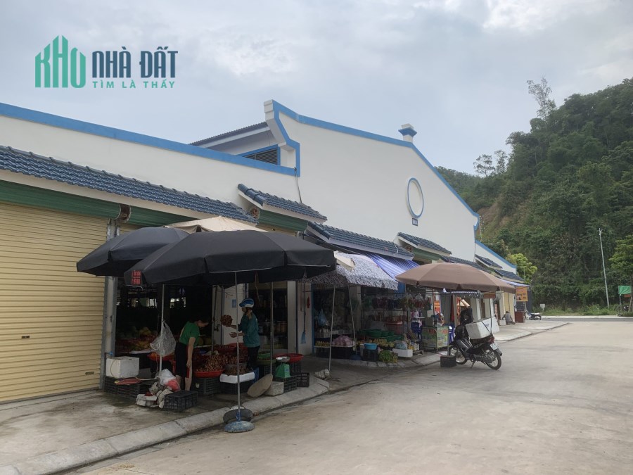 Chính Chủ cần cho bán nhanh lô đất thuộc Lô 17 Liền Kề 08 đối diện cổng chợ chính Phố Chợ Minh Khai