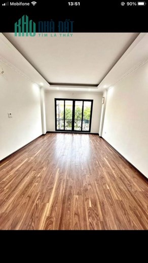 Bán nhà 5 tầng VIP ô tô đỗ cửa đẹp lung linh tại ngõ 31 Mai Động