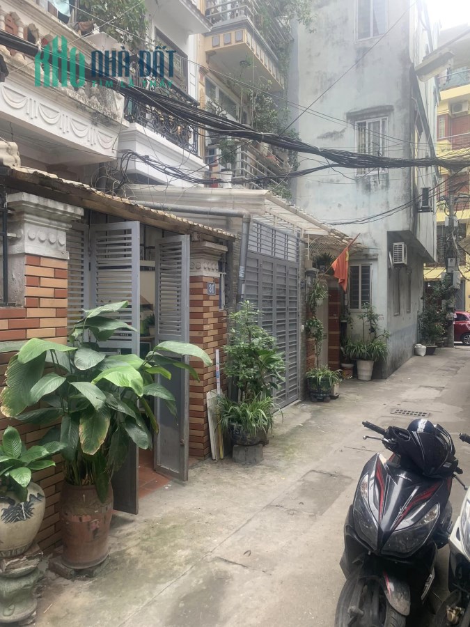 👉👉 Gấp gấp -  căn nhà  - 78m2, giá chỉ 4,85 tỷ - ở khu #NGÃ TƯ SỞ