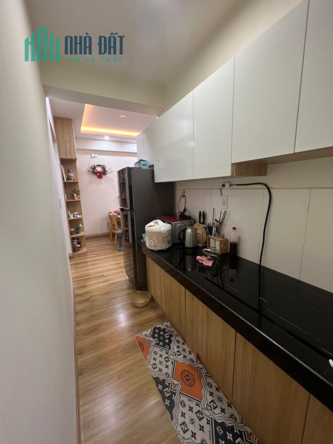 Cần Sang Nhượng Lại Căn Chung Cư Đẹp Tại Thành phố Quy Nhơn, Tỉnh Bình Định.
