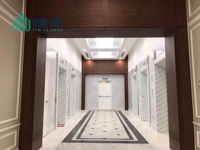 Ban quản lý trực tiếp cho thuê văn phòng đẹp dự án Hateco Laroma, Huỳnh Thúc Kháng, q.Đống Đa,