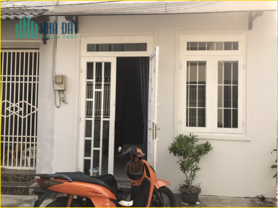 Có duyên chốt nhanh nhà phố 4 x 14m Võ Văn Hát Long Trường Q9 TP.HCM
