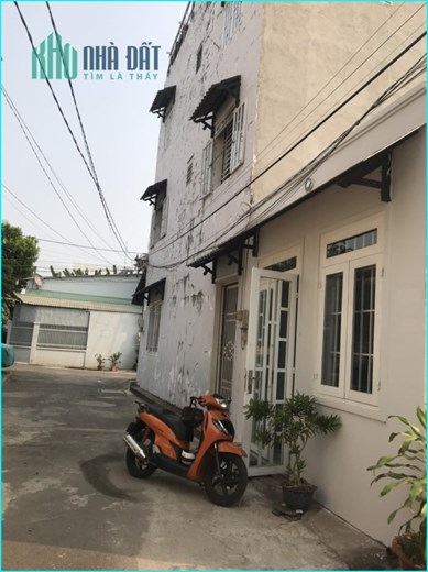 Có duyên chốt nhanh nhà phố 4 x 14m Võ Văn Hát Long Trường Q9 TP.HCM