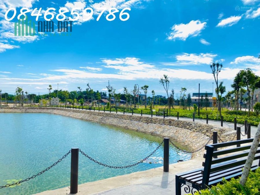 BÁN ĐÁT LÔ GÓC,152M2,MT 8M,KD ĐỈNH,NHỈNH 2 TỶ,SÔNG CÔNG THÁI NGUYÊN-0846859786