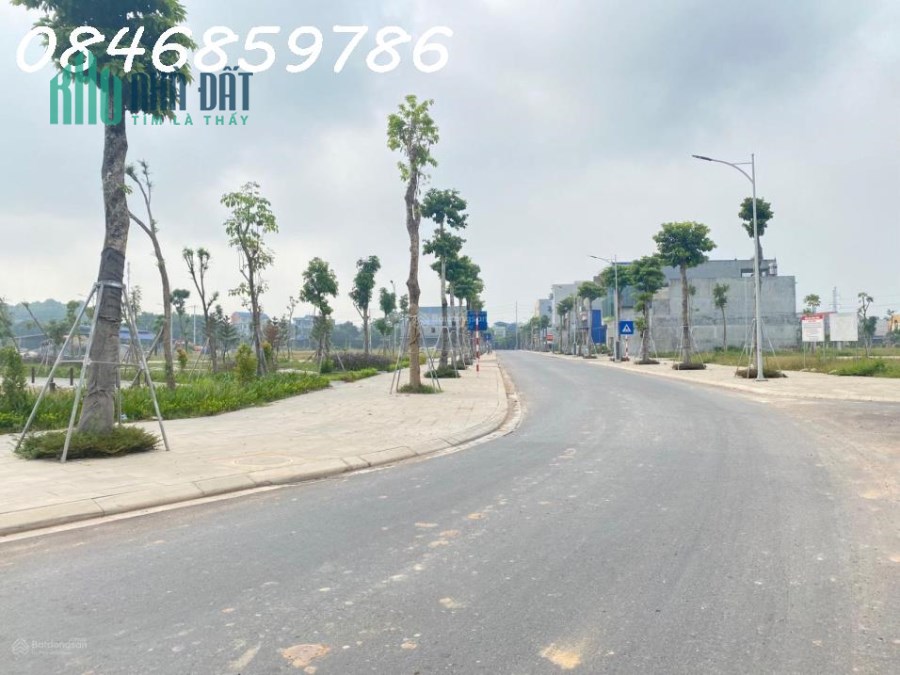 BÁN ĐÁT LÔ GÓC,152M2,MT 8M,KD ĐỈNH,NHỈNH 2 TỶ,SÔNG CÔNG THÁI NGUYÊN-0846859786