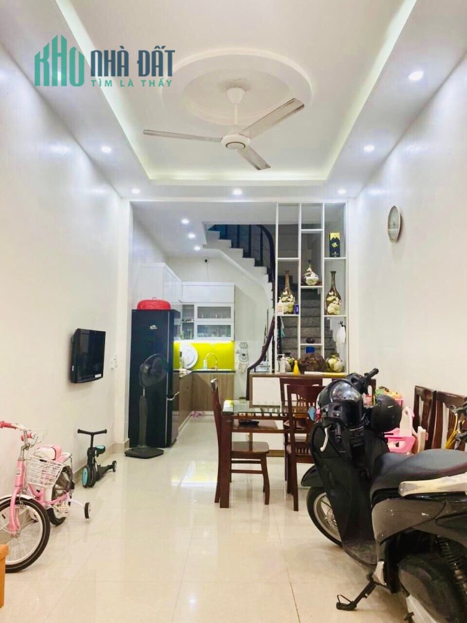 5 Tỷ 700triệu - cần bán nhà 6 tầng khu PHÂN LÔ - Ô TÔ TRÁNH ở CẦU GIẤY
