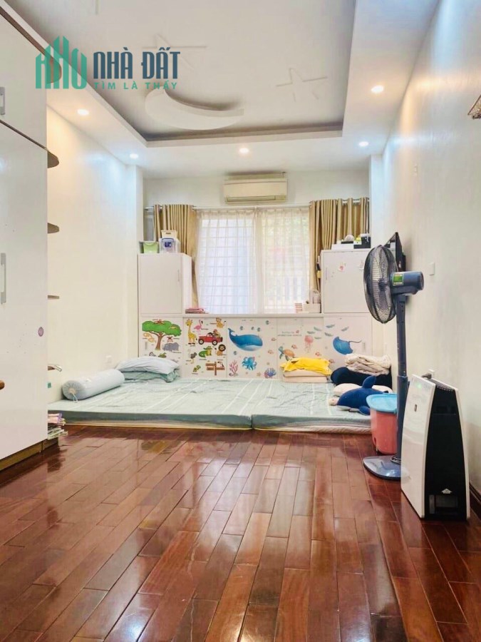 5 Tỷ 700triệu - cần bán nhà 6 tầng khu PHÂN LÔ - Ô TÔ TRÁNH ở CẦU GIẤY